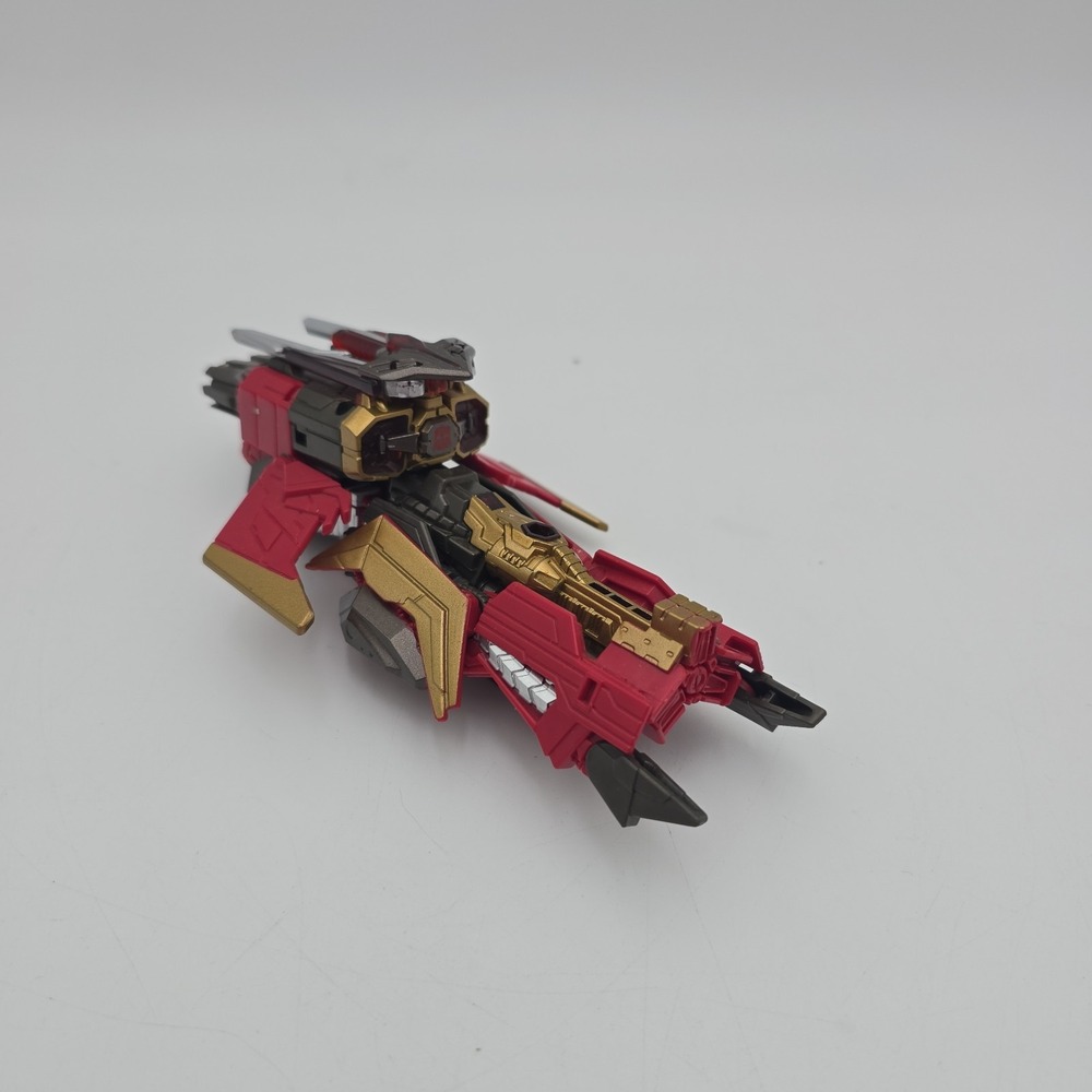 Transformers Generations Fall Of Cybertron Air Raid, Complete